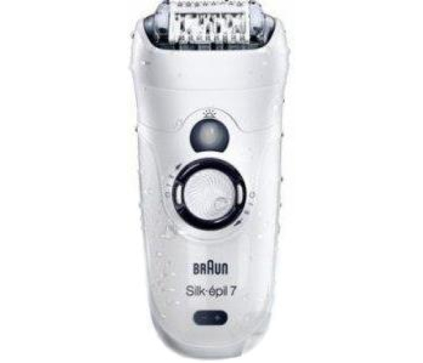 Braun Silk-épil SE7531 - 243717 - zdjęcie 3